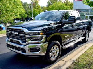 Used 2026 RAM 2500 Big Horn AWD/4WD video 1