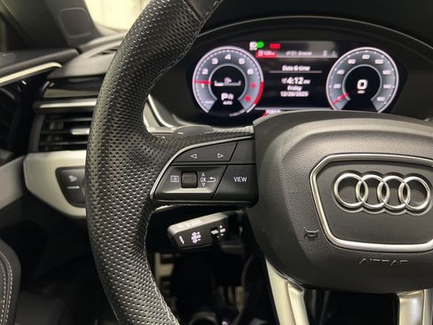 Used 2023 Audi A5 2.0T Premium Plus w/ Premium Plus image 38