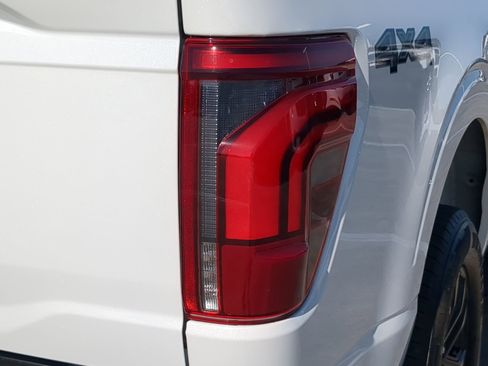 New 2026 Ford F150 Lariat AWD/4WD image 48