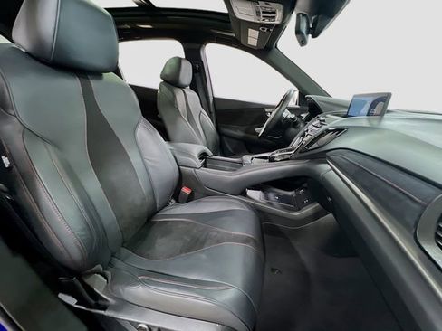 Used 2022 Acura RDX A-Spec FWD image 30
