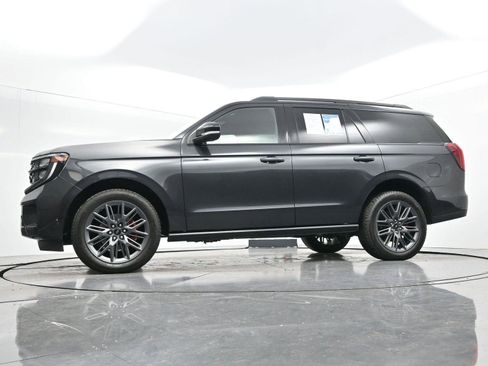 Used 2025 Ford Expedition Platinum w/ Stealth Performance Package image 59