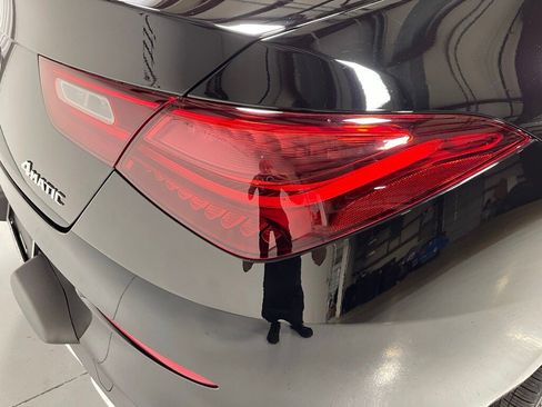 Used 2025 Mercedes-Benz CLA 250 4MATIC image 14