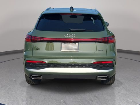 Certified 2025 Audi Q5 Premium Plus AWD/4WD image 7