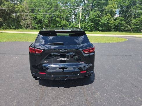 Certified 2024 Chevrolet Blazer RS w/ LPO, Floor Liner Package AWD/4WD image 6