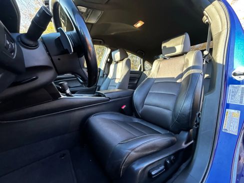 Used 2020 Honda Accord Sport image 27