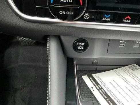 New 2026 Nissan Rogue Platinum w/ Platinum Premium Package image 24