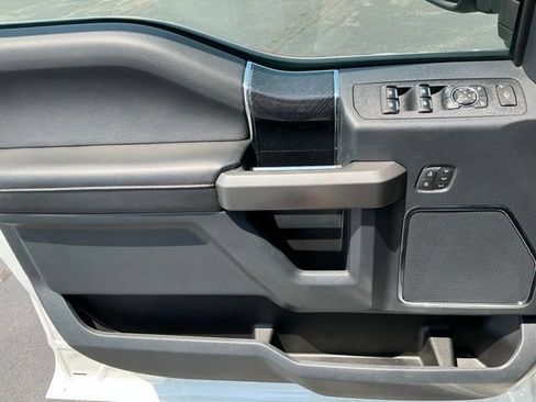 Used 2022 Ford F450 Platinum AWD/4WD image 19