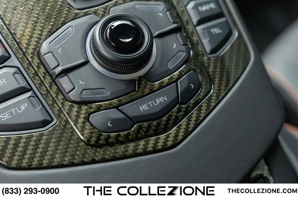 Used 2012 Lamborghini Aventador LP 700-4 AWD/4WD image 88