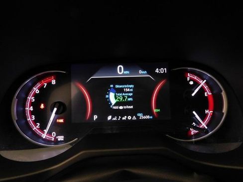 Used 2023 Toyota RAV4 XLE Premium image 39