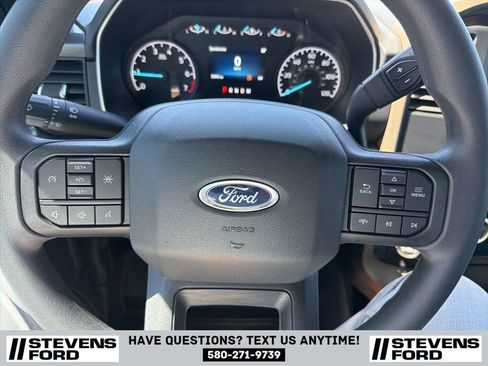 Used 2023 Ford F150 XL w/ Rattler Package AWD/4WD image 23