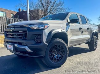 New 2026 Chevrolet Colorado Trail Boss video 2