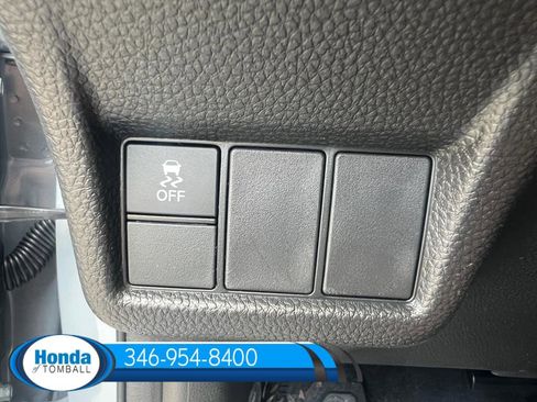 New 2026 Honda Civic Sport image 9