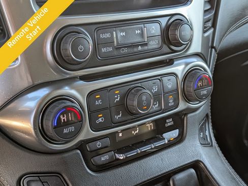 Used 2019 Chevrolet Tahoe LT image 27