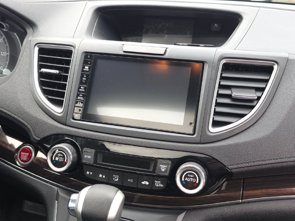Used 2016 Honda CR-V EX-L image 15