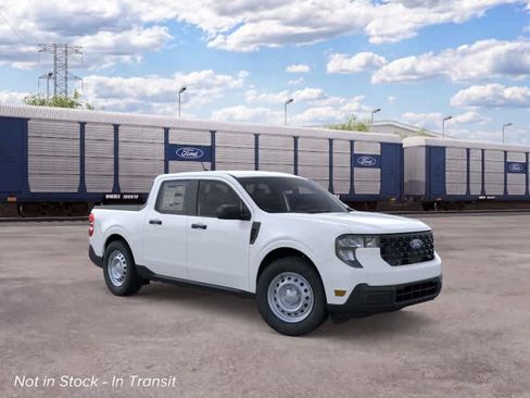 New 2026 Ford Maverick XL FWD image 7