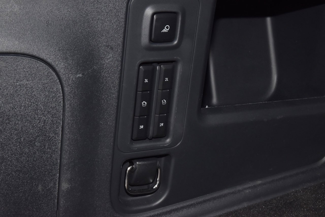 New 2026 Lincoln Navigator Reserve w/ Jet Appearance Package AWD/4WD image 42