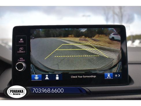 New 2026 Acura Integra A-Spec image 15