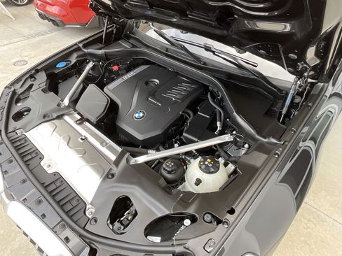 Used 2024 BMW X3 sDrive30i w/ Premium Package RWD image 38