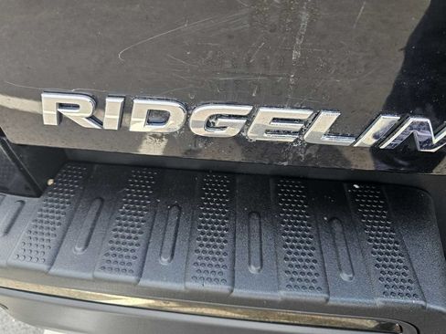 Used 2019 Honda Ridgeline Black Edition image 16