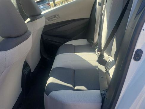 Certified 2026 Toyota Corolla LE image 16