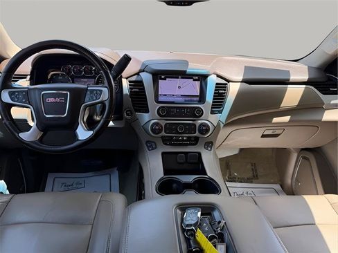 Used 2016 GMC Yukon XL SLT RWD image 29