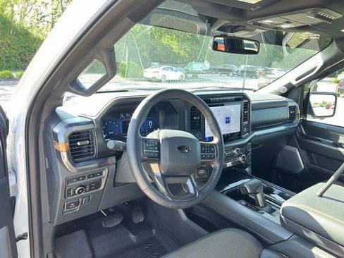 Used 2024 Ford F150 Tremor w/ Equipment Group 402A High AWD/4WD image 10