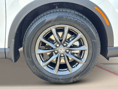 New 2026 Honda CR-V EX-L image 7