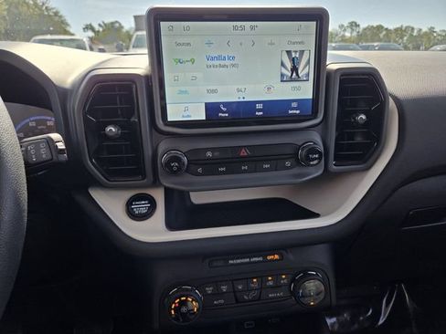 Certified 2023 Ford Bronco Sport Heritage AWD/4WD image 23
