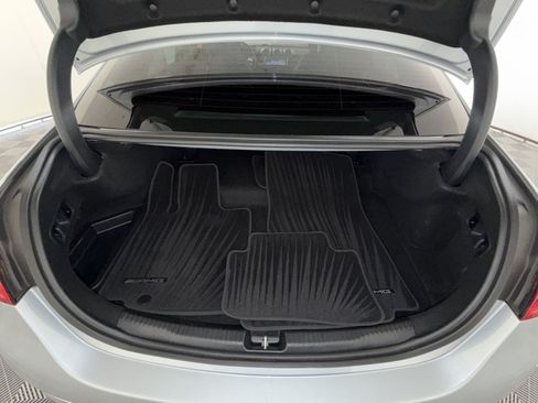 Used 2024 Mercedes-Benz C 63 AMG S image 26