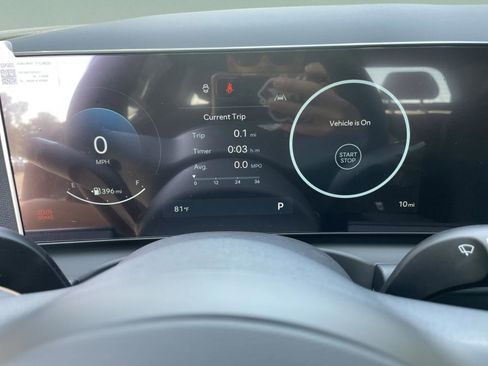 New 2026 Hyundai Santa Cruz SEL image 10