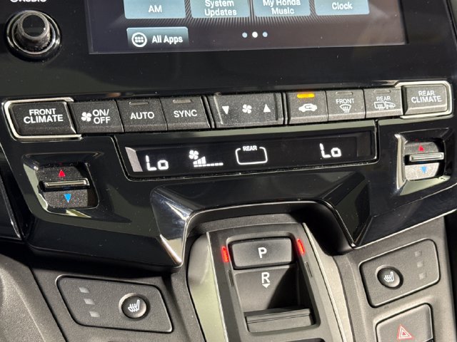 Used 2023 Honda Odyssey EX-L image 36