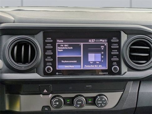 Used 2022 Toyota Tacoma SR image 18