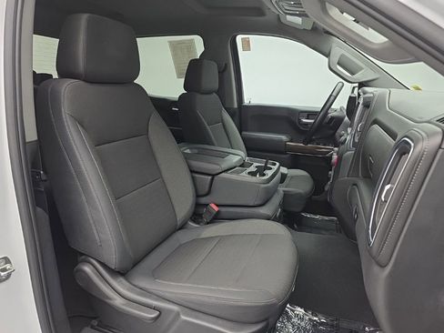 Used 2019 Chevrolet Silverado 1500 LT w/ All-Star Edition image 43