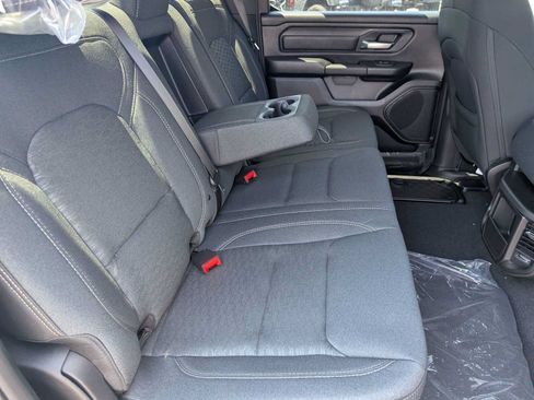 New 2026 RAM 1500 Express AWD/4WD image 28