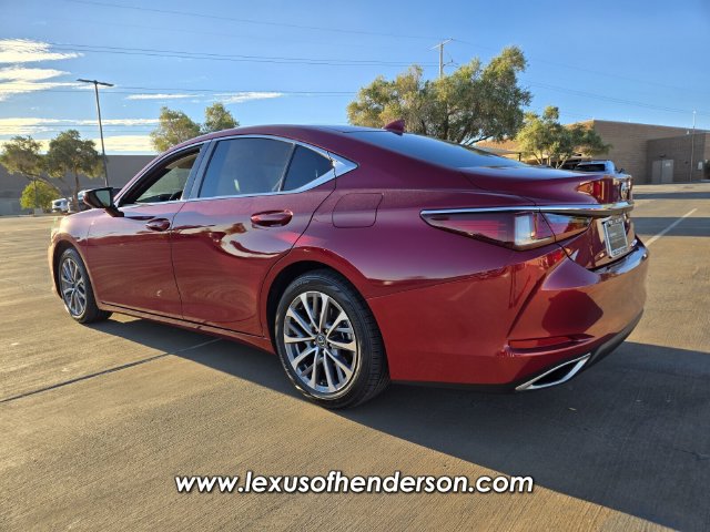 Used 2024 Lexus ES 350 FWD image 5