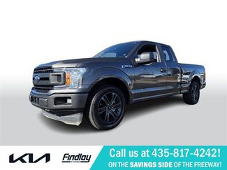 Used 2018 Ford F150 XL w/ Equipment Group 101A Mid video 1