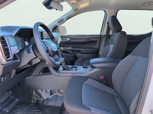 New 2025 Ford Ranger XL w/ Trailer Tow Package image 9