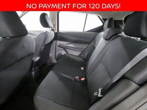 New 2025 Nissan Kicks Play S image 24