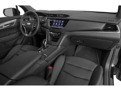 Certified 2023 Cadillac XT6 Premium Luxury image 18