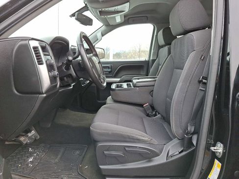 Used 2018 Chevrolet Silverado 1500 LT image 13