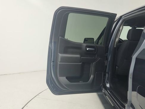Certified 2020 Chevrolet Silverado 1500 LT w/ Texas Edition RWD image 22