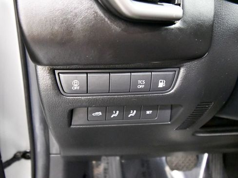 Used 2025 MAZDA CX-50 AWD 2.5 Hybrid w/ Premium Pkg image 20