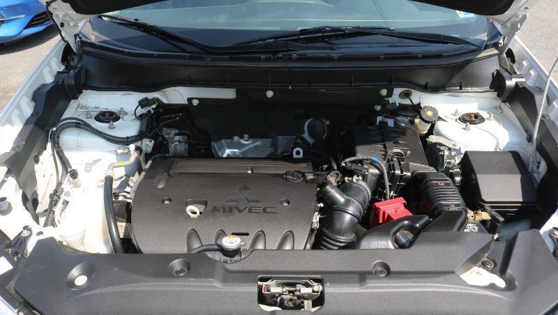 Used 2019 Mitsubishi Outlander Sport AWD image 20