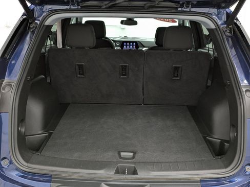 Used 2022 Chevrolet Blazer LT image 26