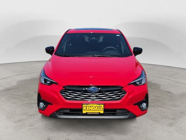 New 2026 Subaru Impreza RS AWD/4WD image 2