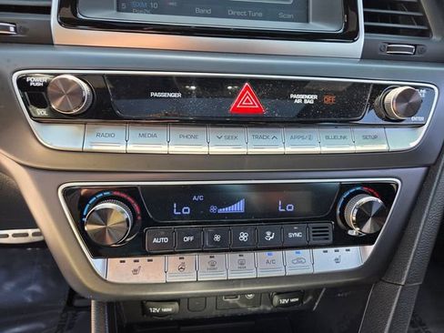 Used 2019 Hyundai Sonata Sport image 16