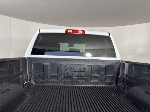 Used 2024 RAM 2500 Big Horn image 23