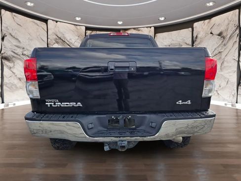 Used 2013 Toyota Tundra 4x4 CrewMax w/ TRD Off-Road Pkg image 7