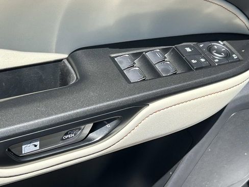 Used 2024 Lexus NX 250 FWD w/ Cold Area Package image 20