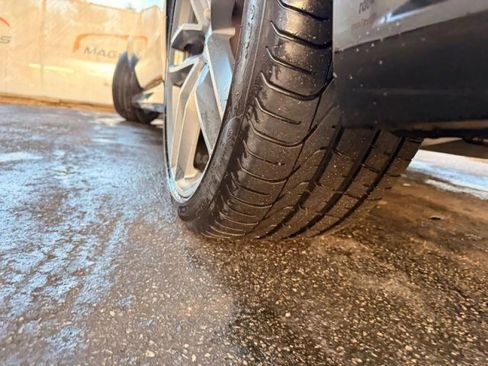 Used 2017 Audi A6 3.0T Competition Prestige image 44